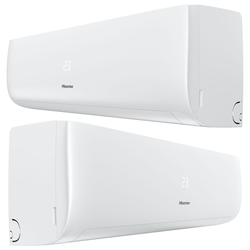 Кондиционер Hisense AS-07HR4RLRCJ00