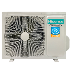 Кондиционер Hisense AS-09UW4RYDDB05