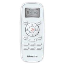 Кондиционер Hisense AS-09UW4RYDDB05