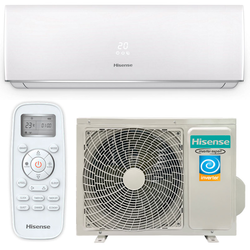 Кондиционер Hisense AS-09UW4RYDDB05