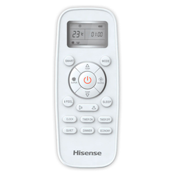 Кондиционер Hisense AS-07UW4RYRCM00