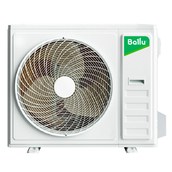 Кассетный кондиционер Ballu BLCI_C-18HN1_24Y