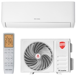 Кондиционер Royal Thermo RTDI-07HN8/Wi-Fi