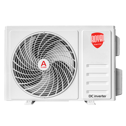 Кондиционер Royal Thermo RTDI-07HN8/Wi-Fi