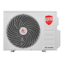 Наружный блок Royal Thermo RTFMO/out-18HN8
