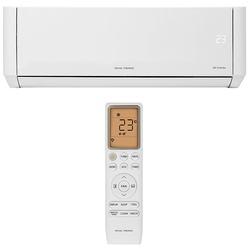 Настенный внутренний блок Royal Thermo RTFMI/in-07HN8/white