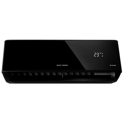 Настенный внутренний блок Royal Thermo RTFMI/in-09HN8/black