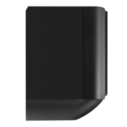 Настенный внутренний блок Royal Thermo RTFMI/in-09HN8/black