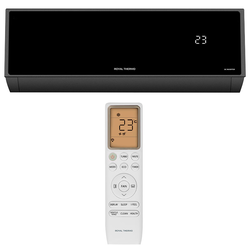 Настенный внутренний блок Royal Thermo RTFMI/in-09HN8/black
