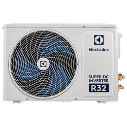 Кондиционер Electrolux EACS/I-24HIX-BLACK/N8