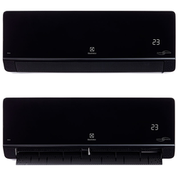 Кондиционер Electrolux EACS/I-24HIX-BLACK/N8