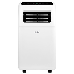Мобильный кондиционер Ballu BPAC-09 CP/N1_24Y