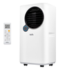 Мобильный кондиционер Ballu BPAC-07 EPW/N6 white