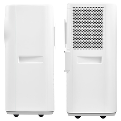 Мобильный кондиционер Ballu BPAC-07 EPW/N6 white