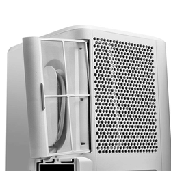 Мобильный кондиционер Ballu BPAC-07 EPW/N6 white
