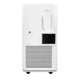 Мобильный кондиционер Ballu BPAC-07 EPW/N6 white