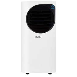 Мобильный кондиционер Ballu BPAC-10 EPW/N6 white