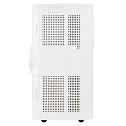 Мобильный кондиционер Ballu BPAC-10 EPW/N6 white