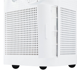 Мобильный кондиционер Ballu BPAC-10 EPW/N6 white