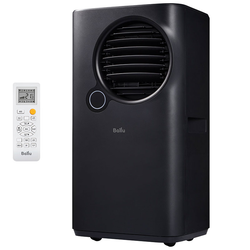 Мобильный кондиционер Ballu BPAC-07 EPB/N6 black