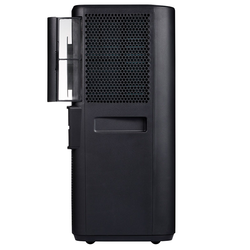 Мобильный кондиционер Ballu BPAC-07 EPB/N6 black