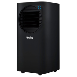 Мобильный кондиционер Ballu BPAC-10 EPB/N6 black