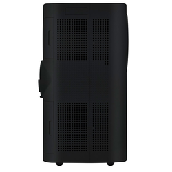 Мобильный кондиционер Ballu BPAC-10 EPB/N6 black