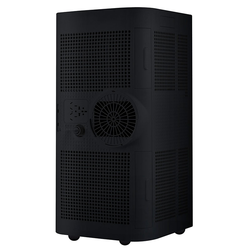 Мобильный кондиционер Ballu BPAC-10 EPB/N6 black