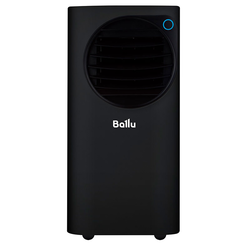 Мобильный кондиционер Ballu BPAC-10 EPB/N6 black