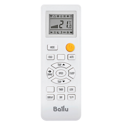 Мобильный кондиционер Ballu BPAC-10 EPB/N6 black