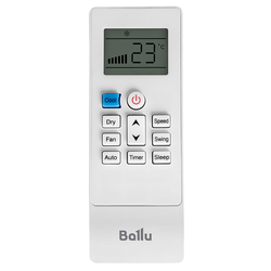 Мобильный кондиционер Ballu BPAC-14 EW/N6