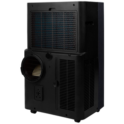 Мобильный кондиционер Ballu BPAC-14 EW/N6