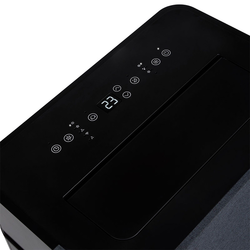 Мобильный кондиционер Ballu BPAC-14 EW/N6