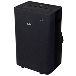 Мобильный кондиционер Ballu BPAC-14 EW/N6