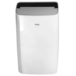 Мобильный кондиционер Ballu BPAC-12 IN/N6