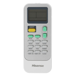 Мобильный кондиционер Hisense AP-07CR4GKVS00