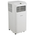 Мобильный кондиционер Hisense AP-07CR4GKVS00