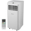 Мобильный кондиционер Hisense AP-07CR4GKVS00