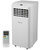 Мобильный кондиционер Hisense AP-07CR4GKVS00
