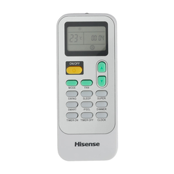 Мобильный кондиционер Hisense AP-09CW4GNCS00