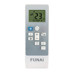 Мобильный кондиционер FUNAI MAC-CS22CON01