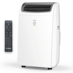 Мобильный кондиционер FUNAI MAC-CM46HPN04