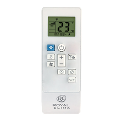 Мобильный кондиционер Royal Clima RM-MT22CH-E