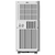 Мобильный кондиционер Royal Clima RM-MT22CH-E