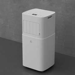Мобильный кондиционер Royal Clima RM-MT22CH-E