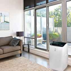 Мобильный кондиционер Royal Clima RM-LP50CN-E