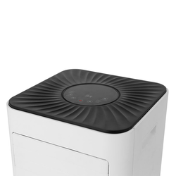 Мобильный кондиционер ECOSTAR KV-DS07CH-E