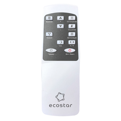 Мобильный кондиционер ECOSTAR KV-DS05CH-E