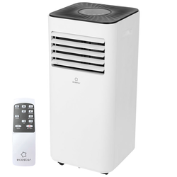 Мобильный кондиционер ECOSTAR KV-DS05CH-E