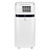 Мобильный кондиционер Electrolux EACM-22 JK/N3